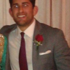 Profile Picture of Kamran Mahmud (@kambiguous) on Twitter