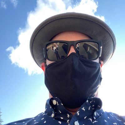 Profile Picture of T R A V I S (@travisfreeman) on Twitter