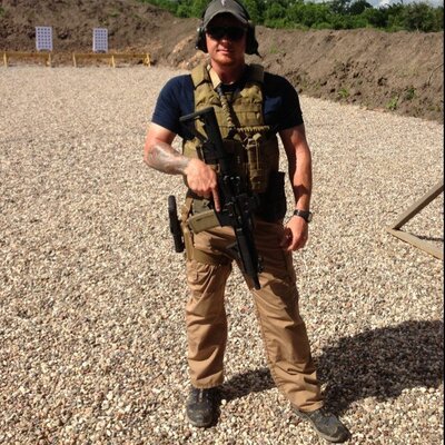Profile Picture of Pat Grimm (@PatGrimm10) on Twitter