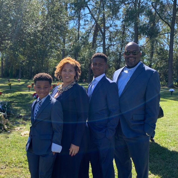 Profile Picture of Michael Mellion495 (@michaelmellion495) on Tiktok