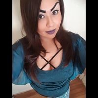 Profile Picture of Christina Contreras (@christina-contreras-13) on Quora