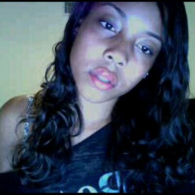 Profile Picture of Amber Spain (@Labelherbadd) on Twitter