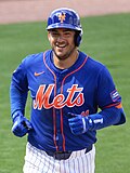 Profile Picture of Jose Iglesias (baseball)on Wikipedia