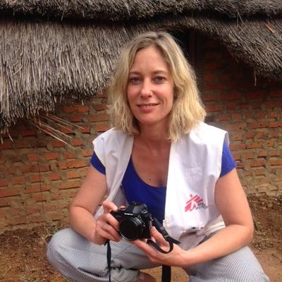Profile Picture of Alexandra Malm (@AlexMalm1) on Twitter