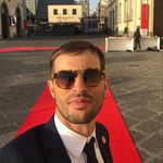 Carlo Savoca - Instagram Profile Picture of Carlo Savoca (@carlosavoca) on Instagram