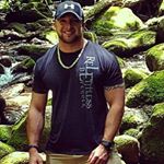 Profile Picture of Brent Hall (@incrediblehulk_brent) on Instagram