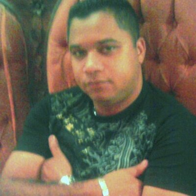 Profile Picture of Jesus Cedeno (@jesuscedeno1) on Twitter