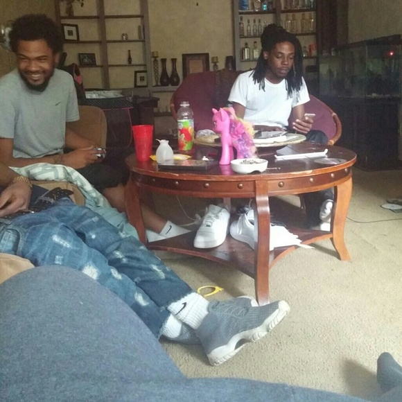 Profile Picture of Mike Bryant (@mikebryant32) on Poshmark