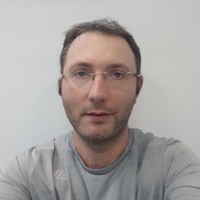 Profile Picture of Yuri Zelikov (@yuri-zelikov) on Quora