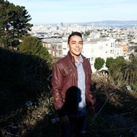Profile Picture of Greg Barrera (@gregbarrera64) on Pinterest