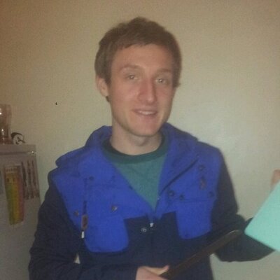 Profile Picture of Kevin (Kato) Wyers (@Pablo_not_Paul) on Twitter