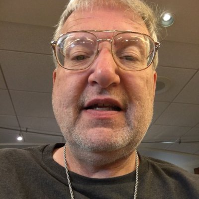 Profile Picture of Jerry Walls (@jerrywalls16) on Twitter
