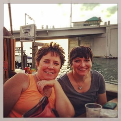Profile Picture of Cami Cain (@cmcainrn) on Twitter