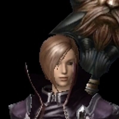 Alex Losev - Twitter Profile Picture of Alex Losev (@Torianra) on Twitter