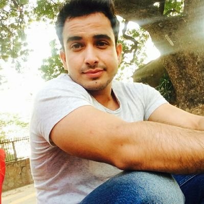 Profile Picture of Akash Bhardwaj (@akashbhardwaj91) on Twitter