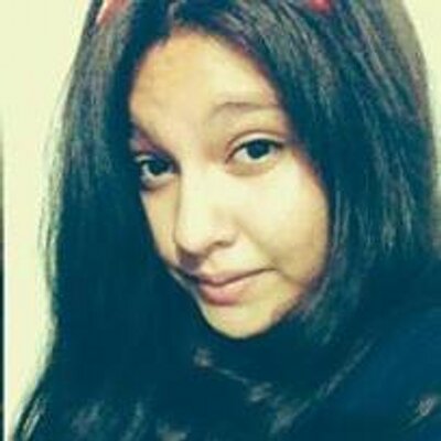 Profile Picture of Clarissa Gutierrez (@Clari_2000) on Twitter