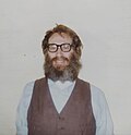 Profile Picture of Stephen Wiesneron Wikipedia