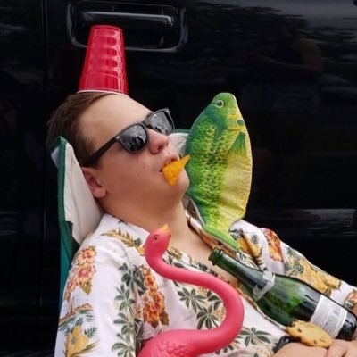 Profile Picture of Matt Zahn (@zahner_) on Twitter