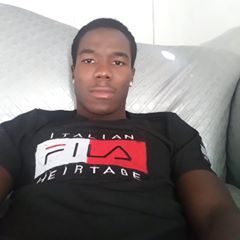 Profile Picture of Alexander Jefferson (@alexanderjeffers2) on Tiktok