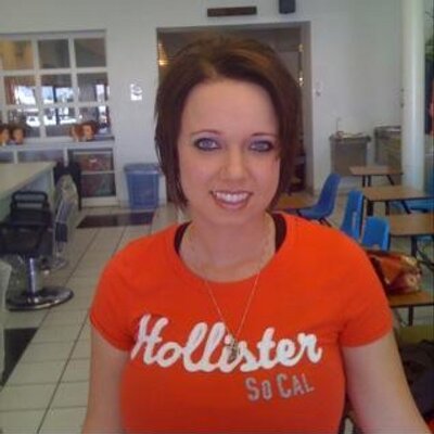 Profile Picture of Tricia Dolloff (@TriciaLeAnn1) on Twitter