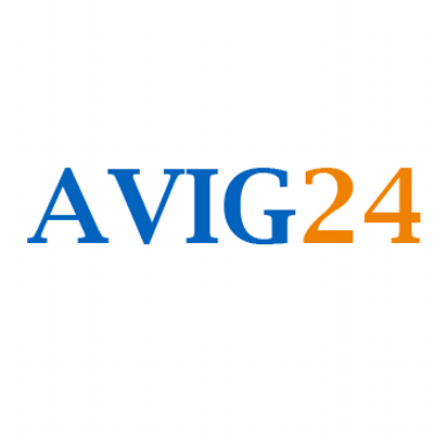 Profile Picture of AVIG24 Versicherung (@AVIG24) on Twitter