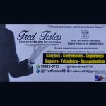 Profile Picture of Fred Alves (@fred.alves.3726) on Instagram