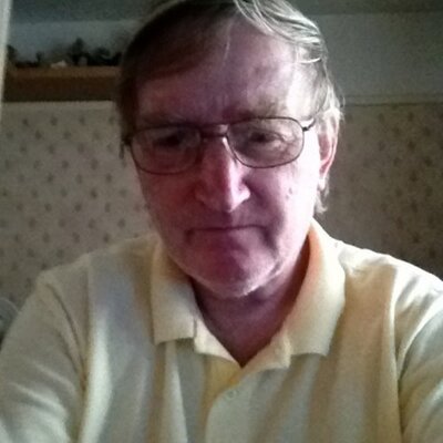 Profile Picture of Allan Pinder (@allgramps) on Twitter