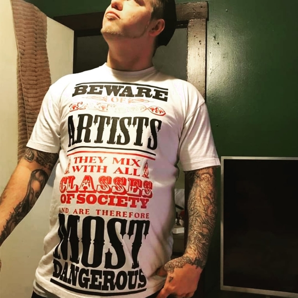 Profile Picture of Sean Tobin (@seansposhmark23) on Poshmark