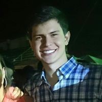 Profile Picture of Felipe Gaona (@felipe-gaona) on Quora