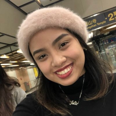 Profile Picture of Jelic Trasporte (@JELICiousssss) on Twitter