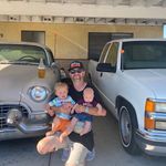 Profile Picture of Duke Markowski (@dylanburnm) on Instagram