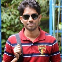 Profile Picture of Sandesh Shetty (@sandesh-shetty-26) on Quora