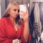 Profile Picture of 𝒱𝒶𝓃𝑒𝓈𝓈𝒶 (@cayhawks) on Instagram