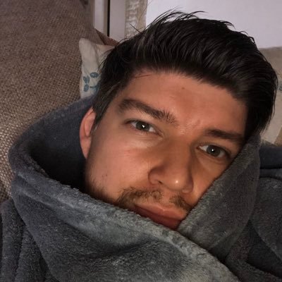 Profile Picture of Liam Baldwin® (@liambaldwin) on Twitter