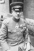 Profile Picture of Michitarō Komatsubaraon Wikipedia