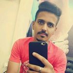 Profile Picture of Kartik Anand (@naughty_kartik) on Instagram