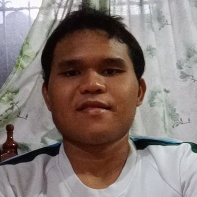 Profile Picture of James Jeric Mendiola Dominguez (@JamesJericMend1) on Twitter
