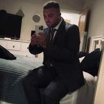 Profile Picture of Aaron Hartley (@aaromhartley68) on Instagram