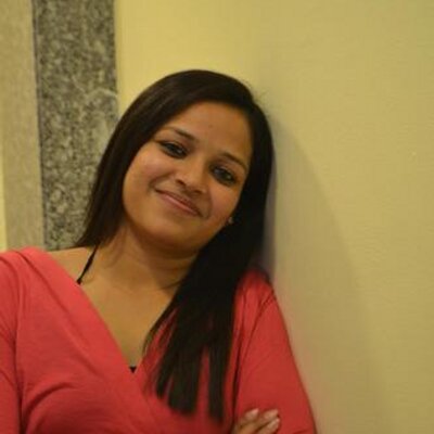 Profile Picture of Natasha Shukla (@natashashukla26) on Twitter