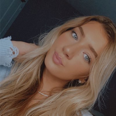 Profile Picture of Sabrina (@SabrinaSamuels2) on Twitter
