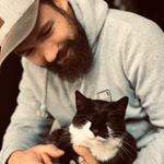 Profile Picture of Tom Stahr (@tom_metal84) on Instagram