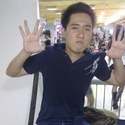 Profile Picture of Robert 24 (@RobertGonzaga24) on Twitter