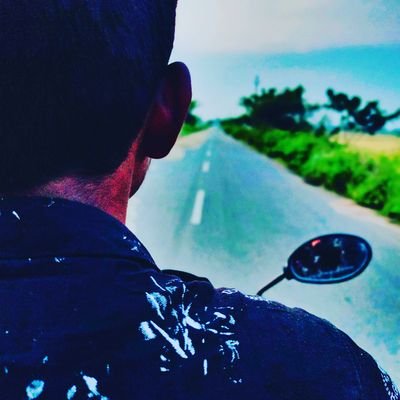 Profile Picture of Nishanth Reddy (@Nishant81098292) on Twitter