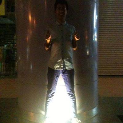 Profile Picture of John Michael Anselmo (@jaymie0025) on Twitter