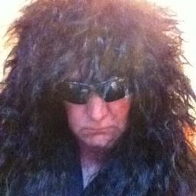 Profile Picture of Brian Keighley (@yelhgiek) on Twitter
