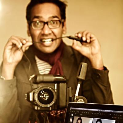 Profile Picture of Abhishek Khandelwal (@abhishek_ak08) on Twitter