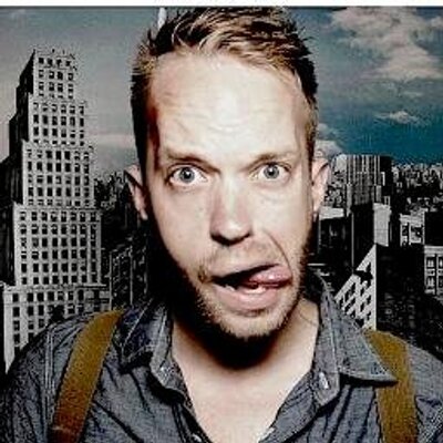 Profile Picture of Andy Hagerman (@andrewhagerman) on Twitter