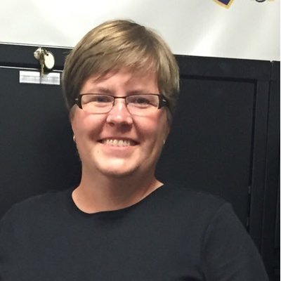 Profile Picture of Kelly Kaiser (@kakgolf) on Twitter