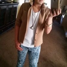 Profile Picture of Carlos Unzueta (@indroxdipokoh) on Twitter