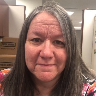 Profile Picture of Wanda Campbell (@wandacampbell) on Twitter